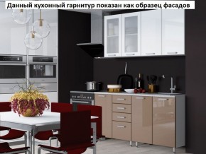 Кухня Настя 1.6 в Челябинске - cheliabinsk.ok-mebel.com | фото 2