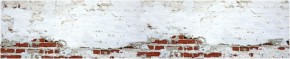 Кухонный фартук с тиснением «бетон» матовый KMB 008 (3000) в Челябинске - cheliabinsk.ok-mebel.com | фото
