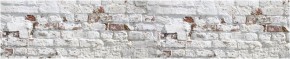Кухонный фартук с тиснением «бетон» матовый KMB 009 (3000) в Челябинске - cheliabinsk.ok-mebel.com | фото