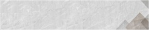 Кухонный фартук с тиснением «бетон» матовый KMB 017 (3000) в Челябинске - cheliabinsk.ok-mebel.com | фото