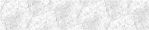 Кухонный фартук с тиснением «бетон» матовый KMB 029 (3000) в Челябинске - cheliabinsk.ok-mebel.com | фото