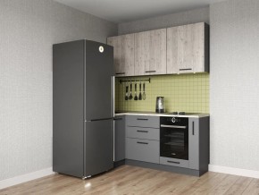 Кухонный гарнитур Антик 1000*1800 (Стол. 26мм) в Челябинске - cheliabinsk.ok-mebel.com | фото