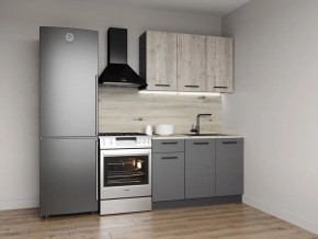 Кухонный гарнитур Антик 1200 (Стол. 26мм) в Челябинске - cheliabinsk.ok-mebel.com | фото