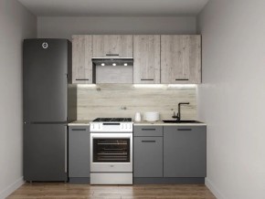 Кухонный гарнитур Антик 1800 (Стол. 26мм) в Челябинске - cheliabinsk.ok-mebel.com | фото