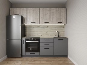 Кухонный гарнитур Антик 2550 (Стол. 38мм) в Челябинске - cheliabinsk.ok-mebel.com | фото