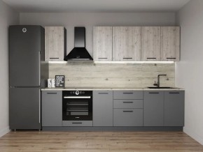 Кухонный гарнитур Антик 2800 (Стол. 38мм) в Челябинске - cheliabinsk.ok-mebel.com | фото
