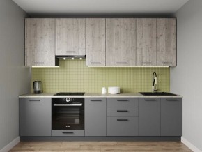 Кухонный гарнитур Антик 3000 h950 (Стол. 26мм) в Челябинске - cheliabinsk.ok-mebel.com | фото