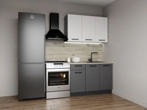 Кухонный гарнитур Меренга  1200 (Стол. 26мм) в Челябинске - cheliabinsk.ok-mebel.com | фото