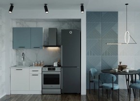 Кухонный гарнитур Ниагара 1000 (Стол. 26мм) в Челябинске - cheliabinsk.ok-mebel.com | фото