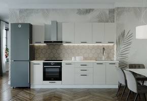 Кухонный гарнитур Шампань 2800 (Стол. 26мм) в Челябинске - cheliabinsk.ok-mebel.com | фото