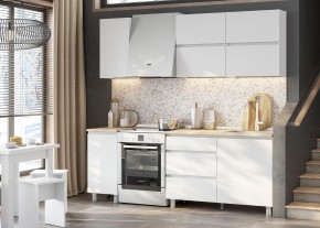 Кухонный гарнитур Токио Серия 3 (1600) в Челябинске - cheliabinsk.ok-mebel.com | фото