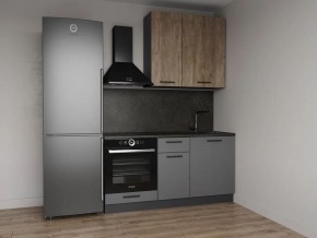 Кухонный гарнитур Умбра 1600 h950 (Стол. 26мм) в Челябинске - cheliabinsk.ok-mebel.com | фото