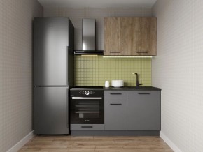 Кухонный гарнитур Умбра 1600 (Стол. 26мм) в Челябинске - cheliabinsk.ok-mebel.com | фото