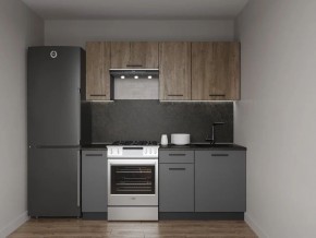 Кухонный гарнитур Умбра 1800 (Стол. 26мм) в Челябинске - cheliabinsk.ok-mebel.com | фото