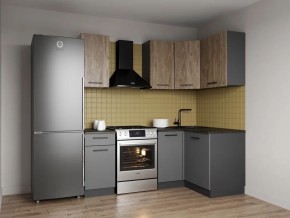 Кухонный гарнитур Умбра 2000*1200 (Стол. 26мм) в Челябинске - cheliabinsk.ok-mebel.com | фото