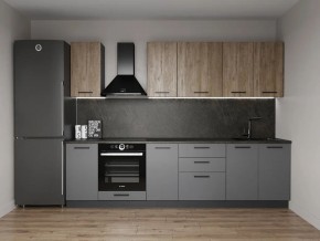 Кухонный гарнитур Умбра 2800 (Стол. 26мм) в Челябинске - cheliabinsk.ok-mebel.com | фото