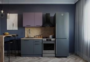 Кухонный гарнитур Виола 1000 (Стол. 26мм) в Челябинске - cheliabinsk.ok-mebel.com | фото