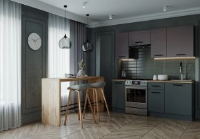 Кухонный гарнитур Виола 2000 (Стол. 38мм) в Челябинске - cheliabinsk.ok-mebel.com | фото