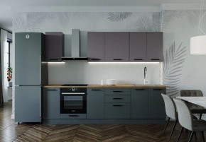 Кухонный гарнитур Виола 2800 (Стол. 26мм) в Челябинске - cheliabinsk.ok-mebel.com | фото