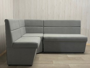 Кухонный уголок УЮТ высокий сектор (ППУ) велюр Veluta Lux 12 в Челябинске - cheliabinsk.ok-mebel.com | фото 5