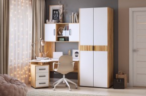 ЛАЙТ 2 Надстройка стола компьютерного (1200) в Челябинске - cheliabinsk.ok-mebel.com | фото 12