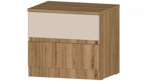 ЛЕНОРА Спальный гарнитур (модульный) кашемир в Челябинске - cheliabinsk.ok-mebel.com | фото 4