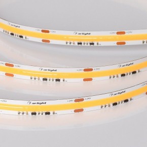 Лента светодиодная Arlight COB-X560-10mm 051296 в Челябинске - cheliabinsk.ok-mebel.com | фото 3