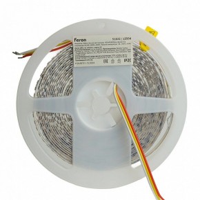 Лента светодиодная Feron LS504 51835 в Челябинске - cheliabinsk.ok-mebel.com | фото 9