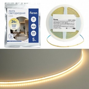 Лента светодиодная Feron LS532 51844 в Челябинске - cheliabinsk.ok-mebel.com | фото 2