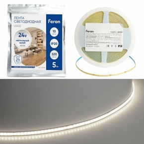 Лента светодиодная Feron LS532 51845 в Челябинске - cheliabinsk.ok-mebel.com | фото 2
