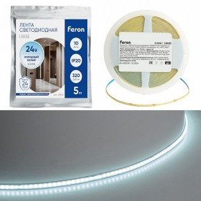 Лента светодиодная Feron LS532 51846 в Челябинске - cheliabinsk.ok-mebel.com | фото 3