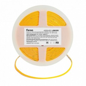 Лента светодиодная Feron LS630 48948 в Челябинске - cheliabinsk.ok-mebel.com | фото 2