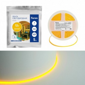 Лента светодиодная Feron LS630 48950 в Челябинске - cheliabinsk.ok-mebel.com | фото