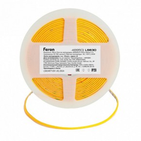 Лента светодиодная Feron LS630 48950 в Челябинске - cheliabinsk.ok-mebel.com | фото 2