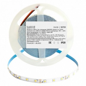 Лента светодиодная Feron Saffit SST01 55239 в Челябинске - cheliabinsk.ok-mebel.com | фото 2