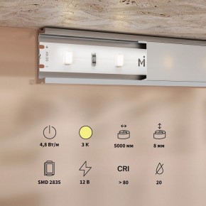 Лента светодиодная Maytoni Base 201162 в Челябинске - cheliabinsk.ok-mebel.com | фото 3