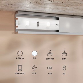 Лента светодиодная Maytoni Base 201164 в Челябинске - cheliabinsk.ok-mebel.com | фото 3