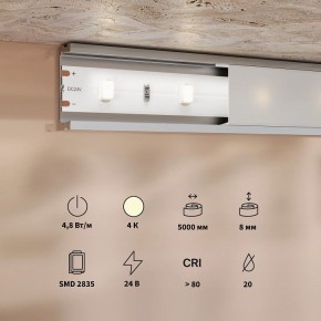 Лента светодиодная Maytoni Base 201166 в Челябинске - cheliabinsk.ok-mebel.com | фото 3