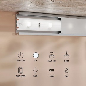 Лента светодиодная Maytoni Base 201167 в Челябинске - cheliabinsk.ok-mebel.com | фото 3