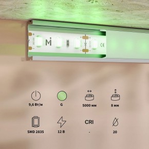Лента светодиодная Maytoni Base 201172 в Челябинске - cheliabinsk.ok-mebel.com | фото 2