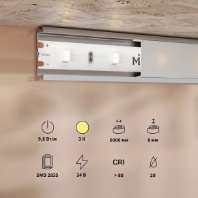 Лента светодиодная Maytoni Base 201177 в Челябинске - cheliabinsk.ok-mebel.com | фото 2