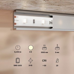 Лента светодиодная Maytoni Base 201178 в Челябинске - cheliabinsk.ok-mebel.com | фото 3
