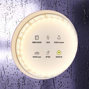 Лента светодиодная Maytoni Led strip 10111 в Челябинске - cheliabinsk.ok-mebel.com | фото 3