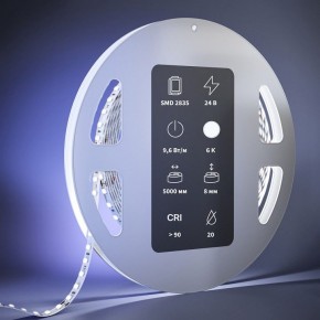 Лента светодиодная Maytoni Ultra 201041 в Челябинске - cheliabinsk.ok-mebel.com | фото 3