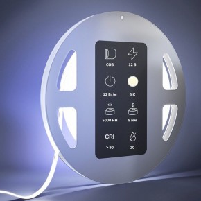 Лента светодиодная Maytoni Ultra 201077 в Челябинске - cheliabinsk.ok-mebel.com | фото 2