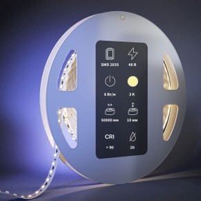Лента светодиодная Maytoni Ultra 201210 в Челябинске - cheliabinsk.ok-mebel.com | фото 3