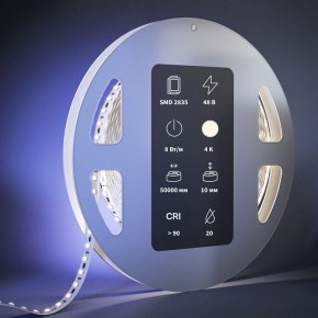 Лента светодиодная Maytoni Ultra 201211 в Челябинске - cheliabinsk.ok-mebel.com | фото 3