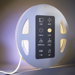 Лента светодиодная Maytoni Ultra 201218 в Челябинске - cheliabinsk.ok-mebel.com | фото 3