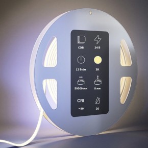 Лента светодиодная Maytoni Ultra 201221 в Челябинске - cheliabinsk.ok-mebel.com | фото 3