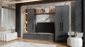ЛЕВАНТЕ Гостиная в Челябинске - cheliabinsk.ok-mebel.com | фото